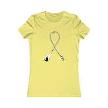 Load image into Gallery viewer, Bent But Not Broken by Love &amp; Victory (Women&#39;s Fitted)
