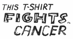 This T-Shirt Fights Cancer