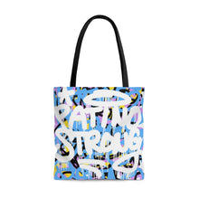 Load image into Gallery viewer, Patino Strong Tote Bag
