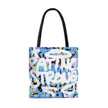 Load image into Gallery viewer, Patino Strong Tote Bag
