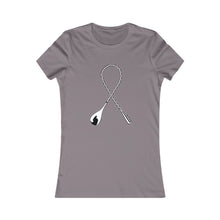 Load image into Gallery viewer, Bent But Not Broken by Love &amp; Victory (Women&#39;s Fitted)

